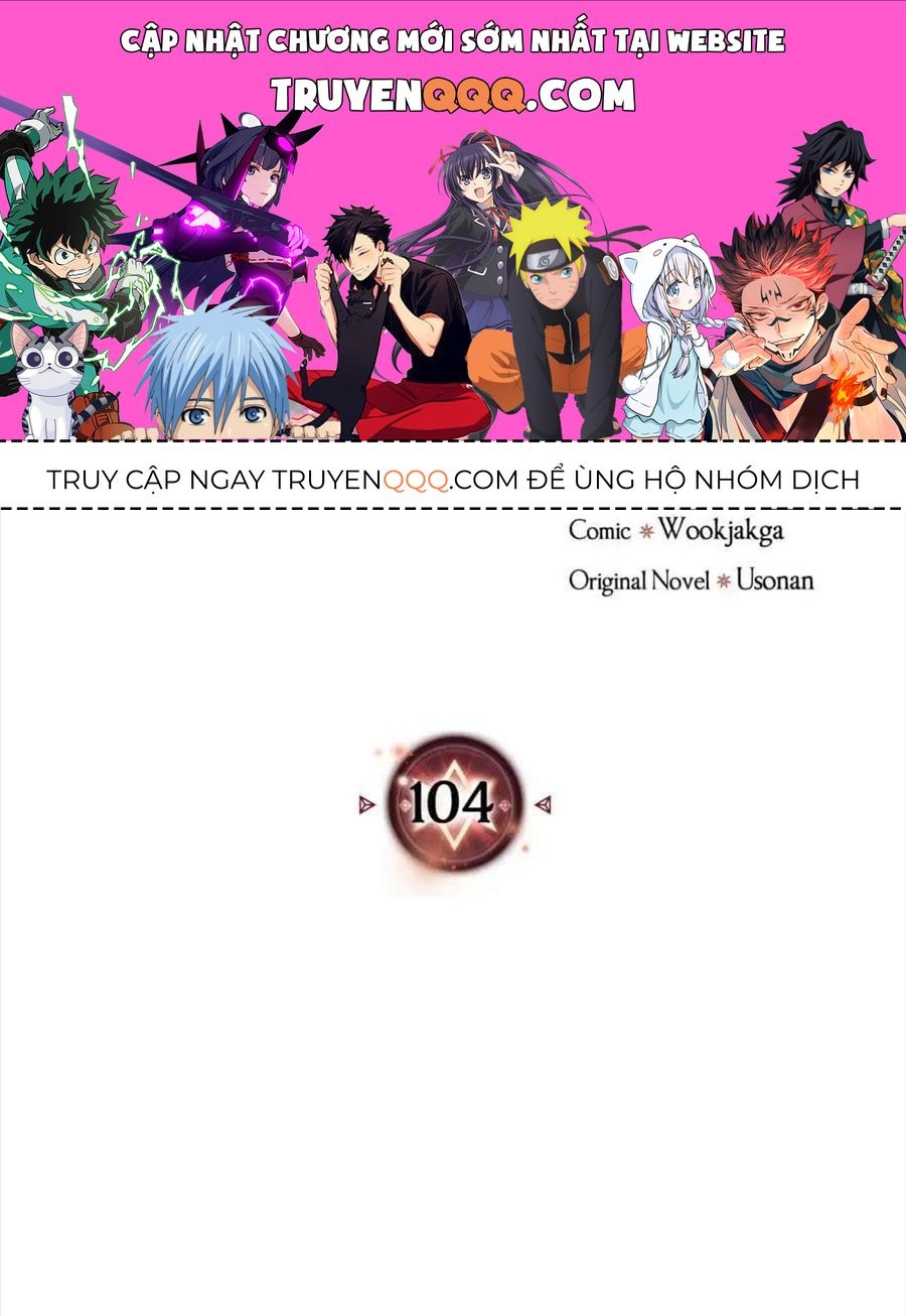 Sentaku No Toki Chapter 104 - Trang 2