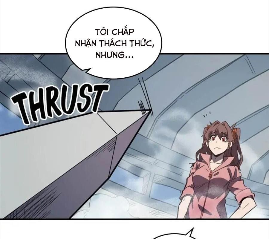 Sentaku No Toki Chapter 104 - Trang 2