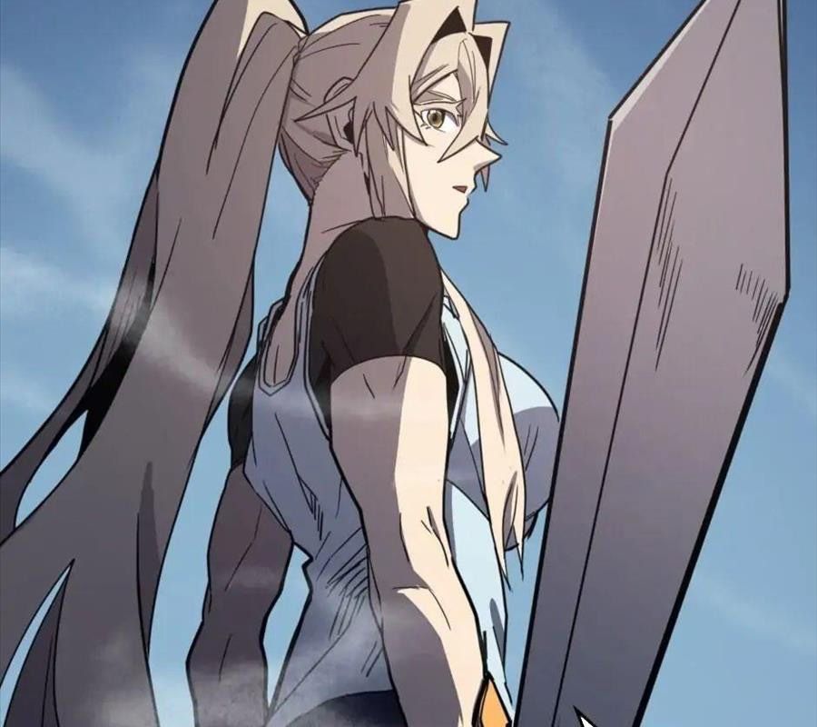 Sentaku No Toki Chapter 104 - Trang 2