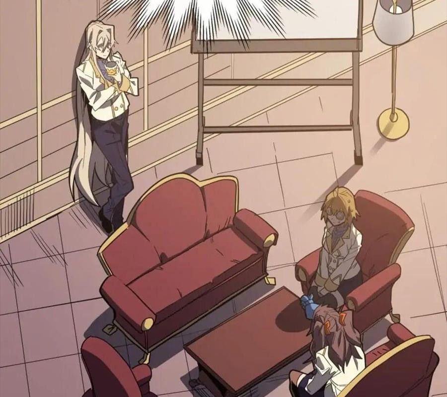 Sentaku No Toki Chapter 104 - Trang 2