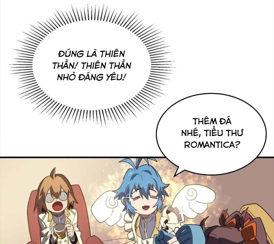 Sentaku No Toki Chapter 104 - Trang 2