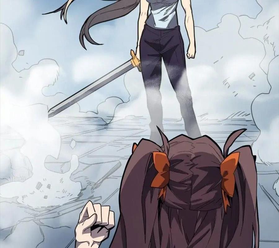 Sentaku No Toki Chapter 104 - Trang 2