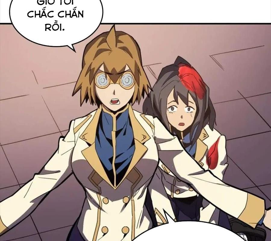 Sentaku No Toki Chapter 105 - Trang 2