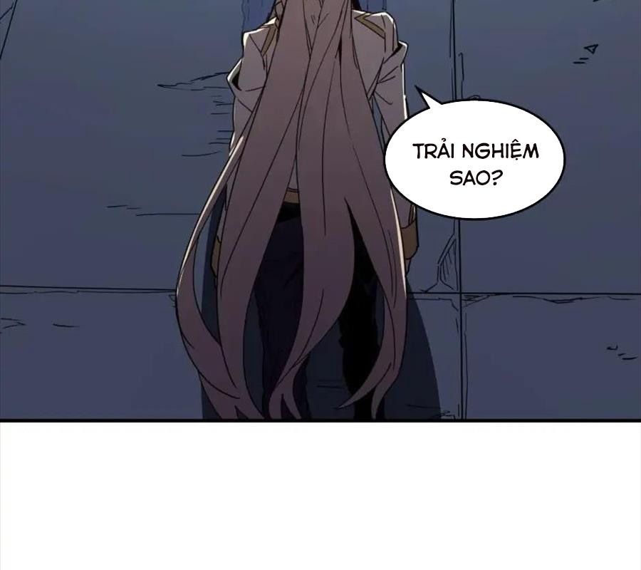 Sentaku No Toki Chapter 105 - Trang 2