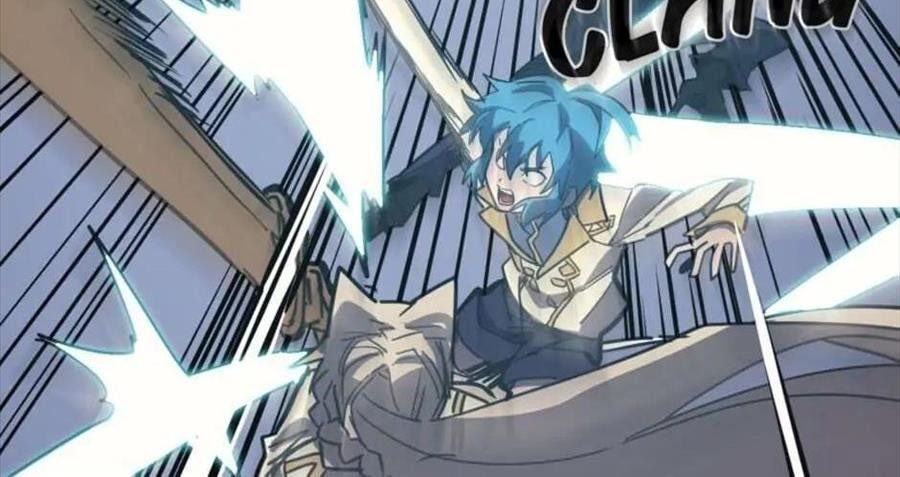 Sentaku No Toki Chapter 105 - Trang 2