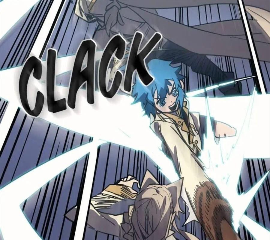 Sentaku No Toki Chapter 105 - Trang 2