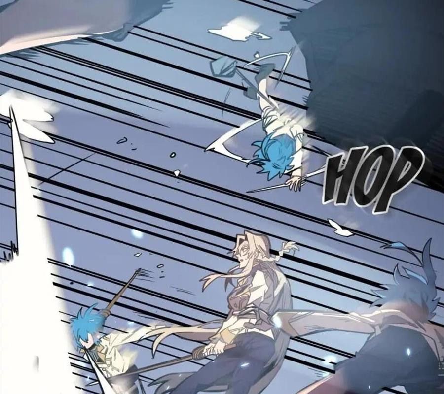 Sentaku No Toki Chapter 105 - Trang 2