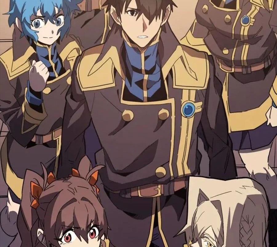 Sentaku No Toki Chapter 106 - Trang 2