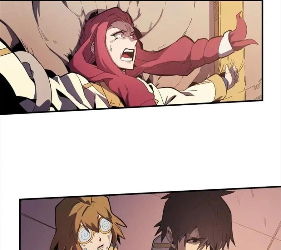 Sentaku No Toki Chapter 106 - Trang 2