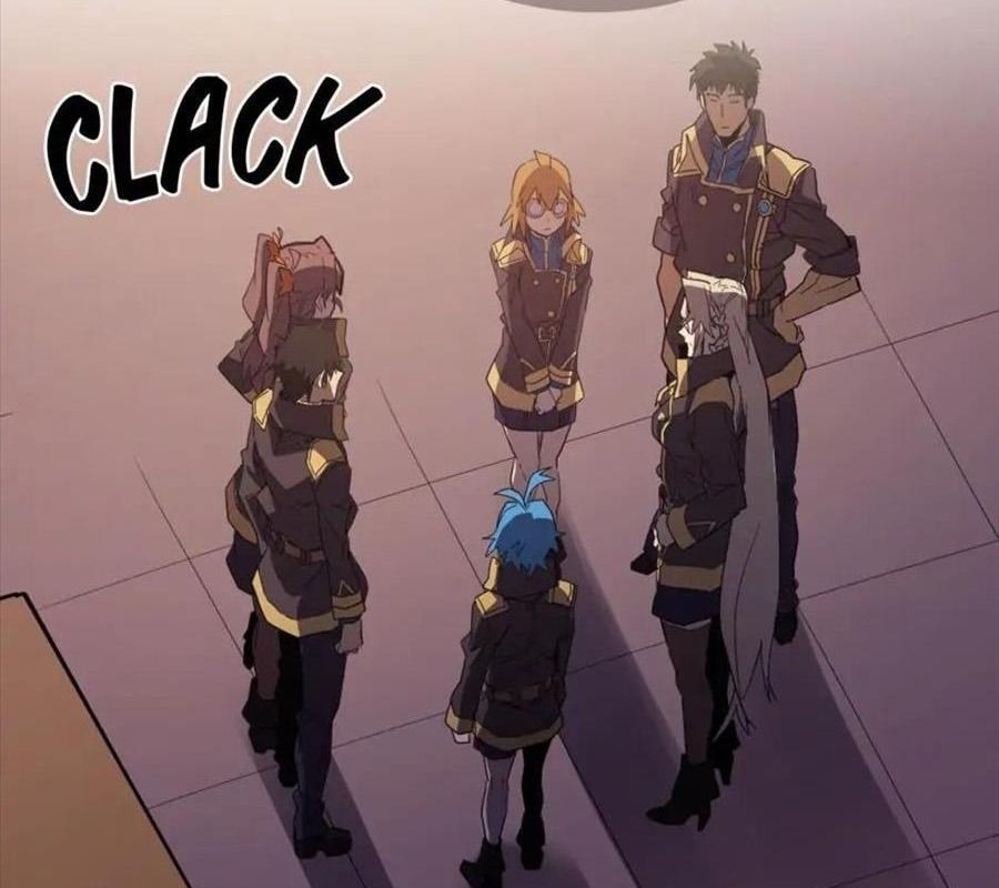 Sentaku No Toki Chapter 106 - Trang 2