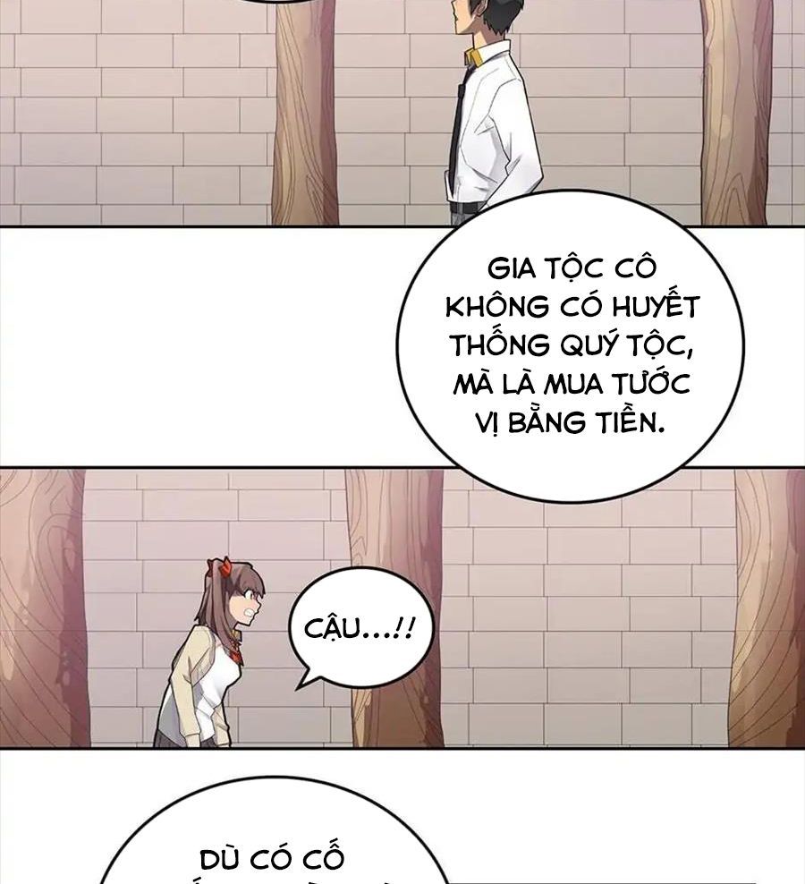 Sentaku No Toki Chapter 11 - Trang 2