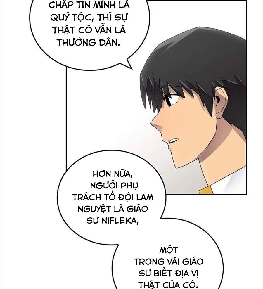 Sentaku No Toki Chapter 11 - Trang 2