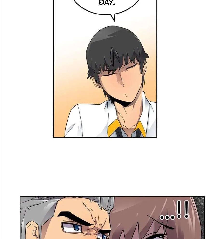 Sentaku No Toki Chapter 11 - Trang 2