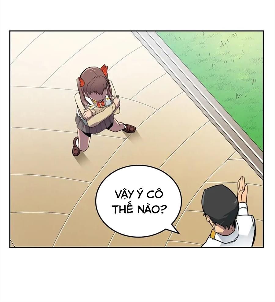 Sentaku No Toki Chapter 11 - Trang 2