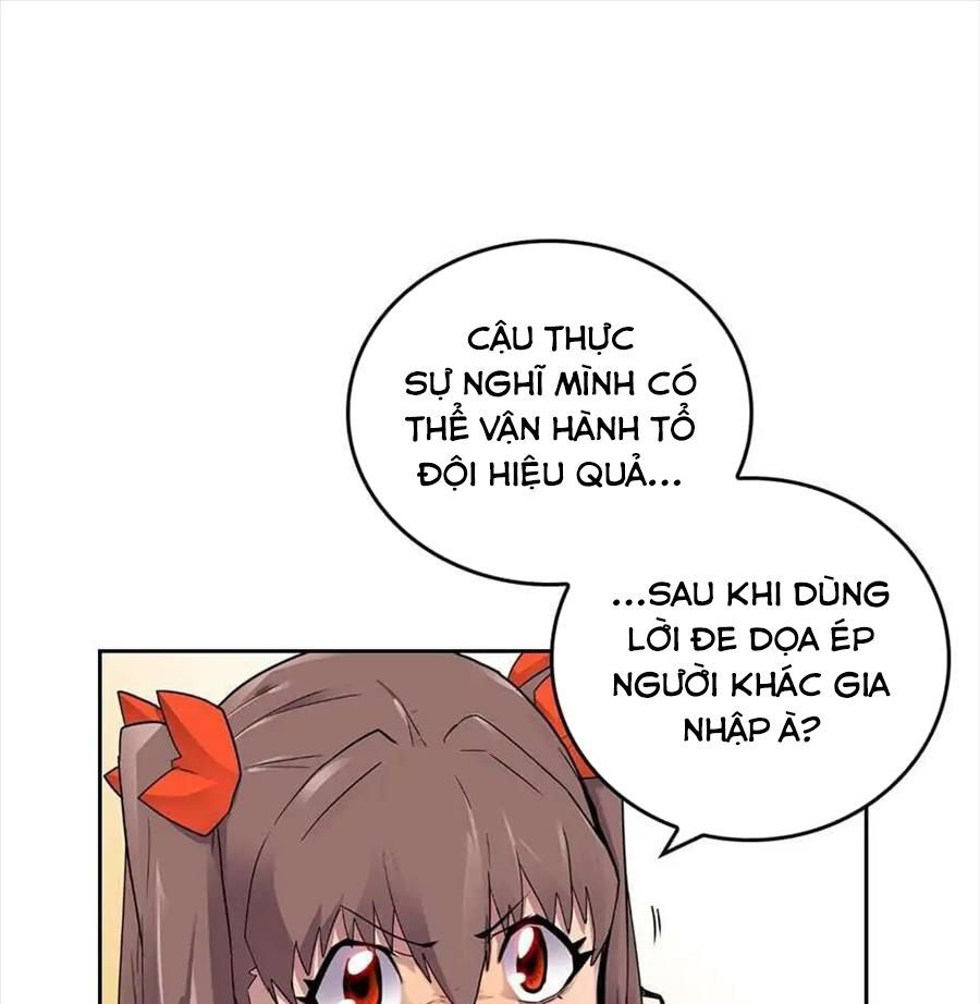 Sentaku No Toki Chapter 11 - Trang 2