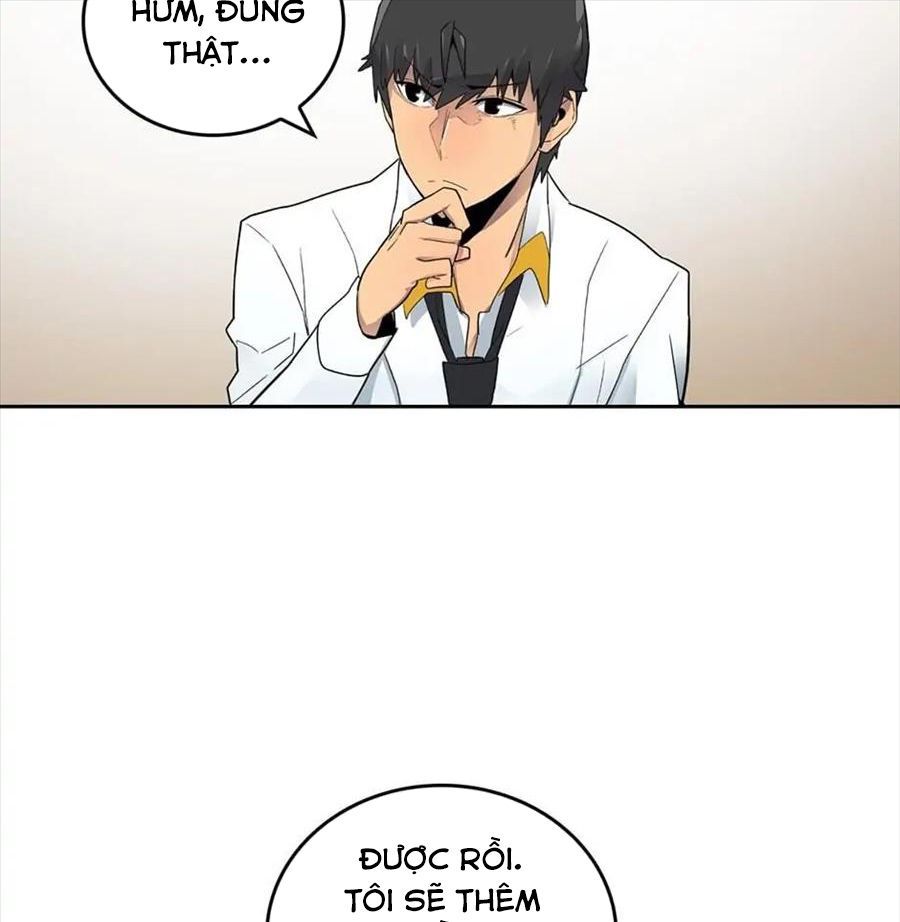 Sentaku No Toki Chapter 11 - Trang 2