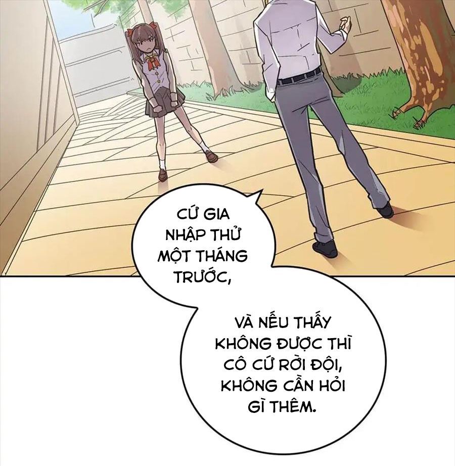 Sentaku No Toki Chapter 11 - Trang 2