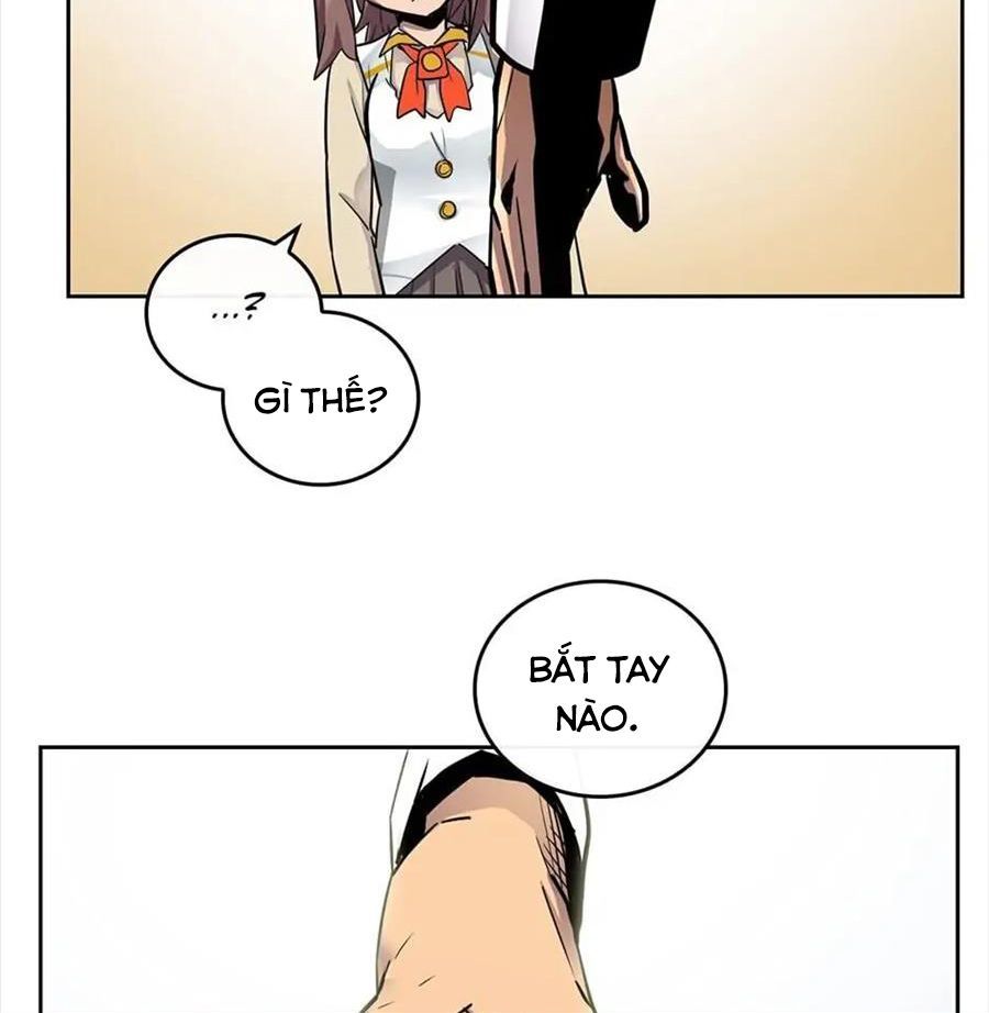 Sentaku No Toki Chapter 11 - Trang 2