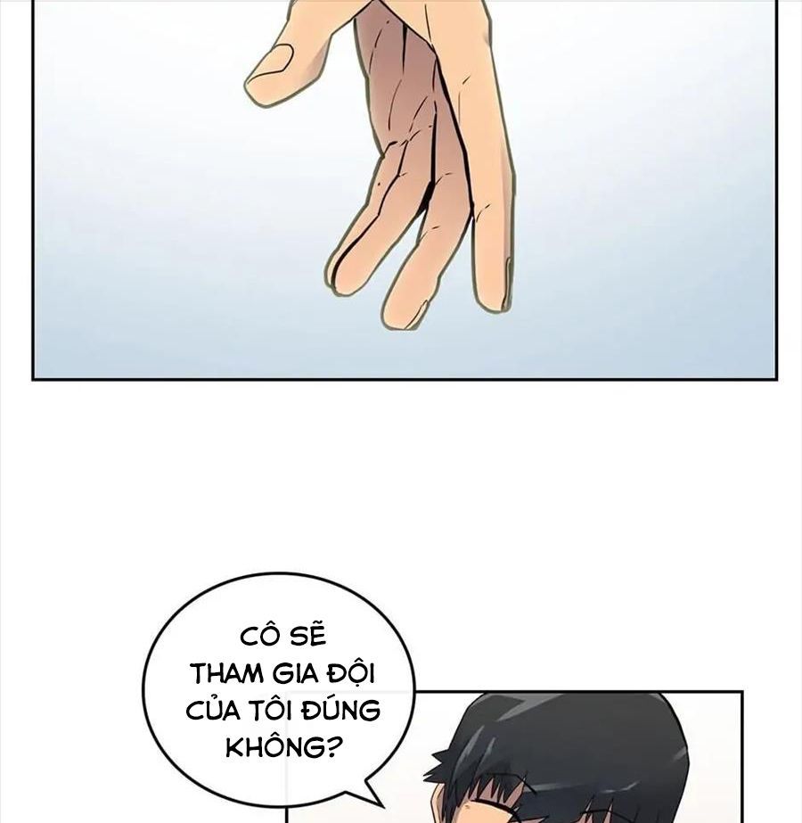 Sentaku No Toki Chapter 11 - Trang 2