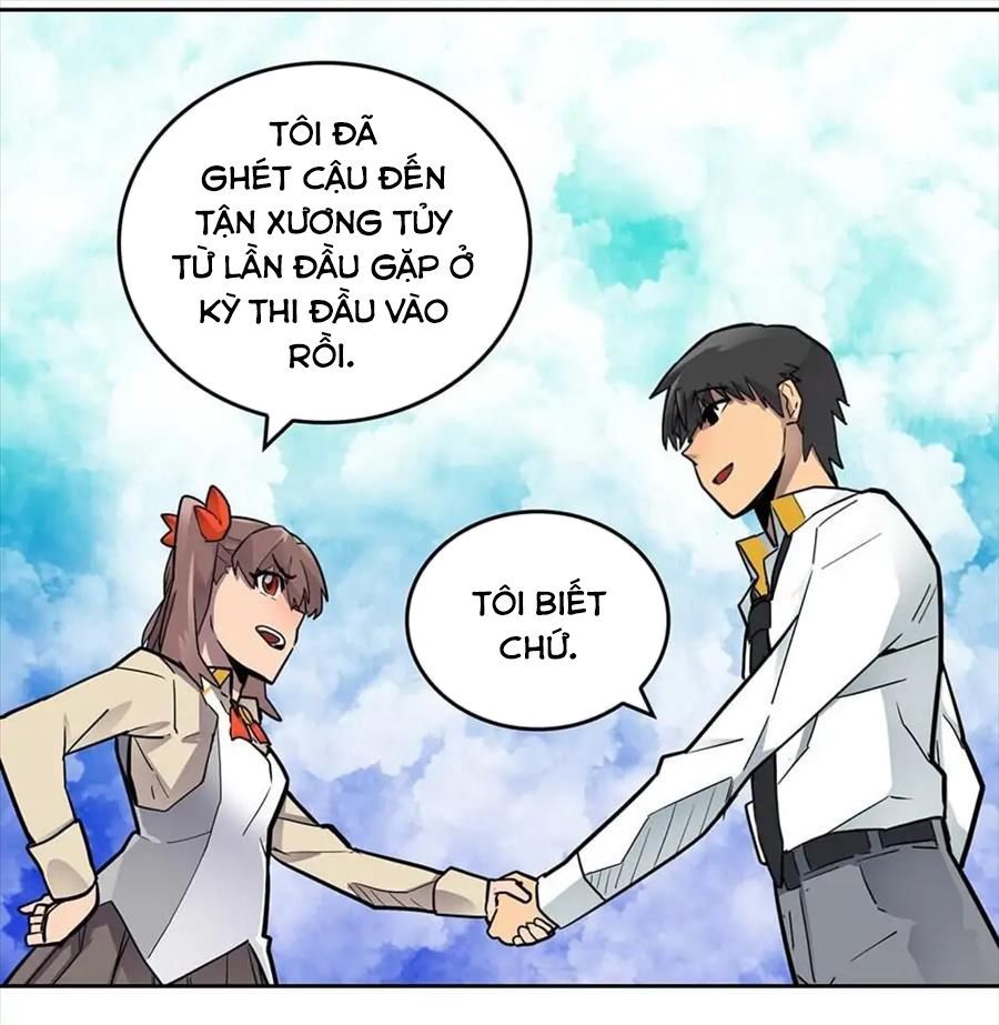 Sentaku No Toki Chapter 11 - Trang 2