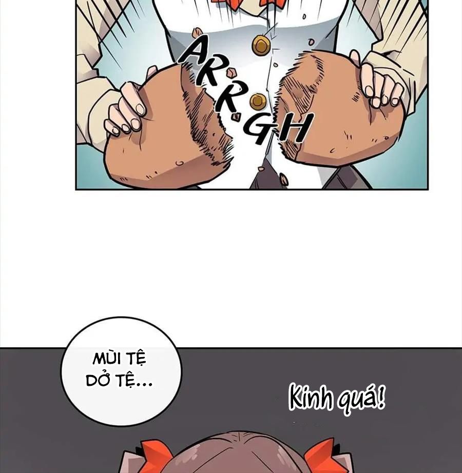 Sentaku No Toki Chapter 11 - Trang 2