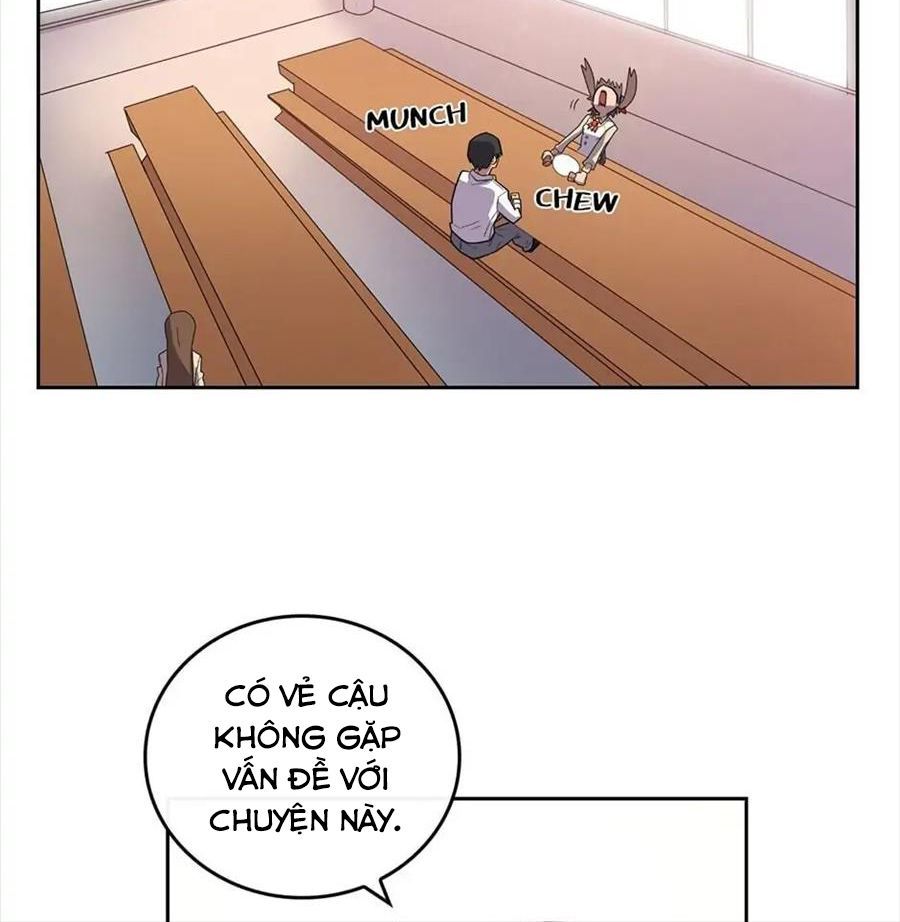 Sentaku No Toki Chapter 11 - Trang 2