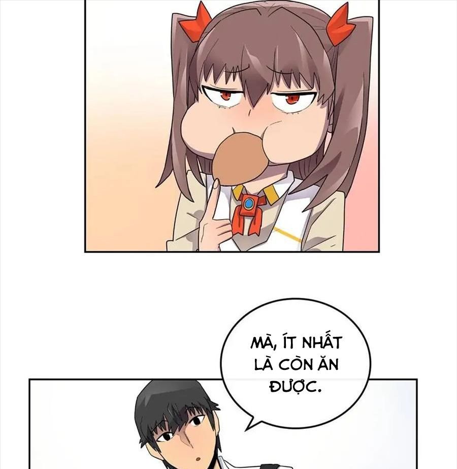 Sentaku No Toki Chapter 11 - Trang 2