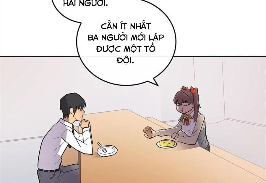 Sentaku No Toki Chapter 11 - Trang 2