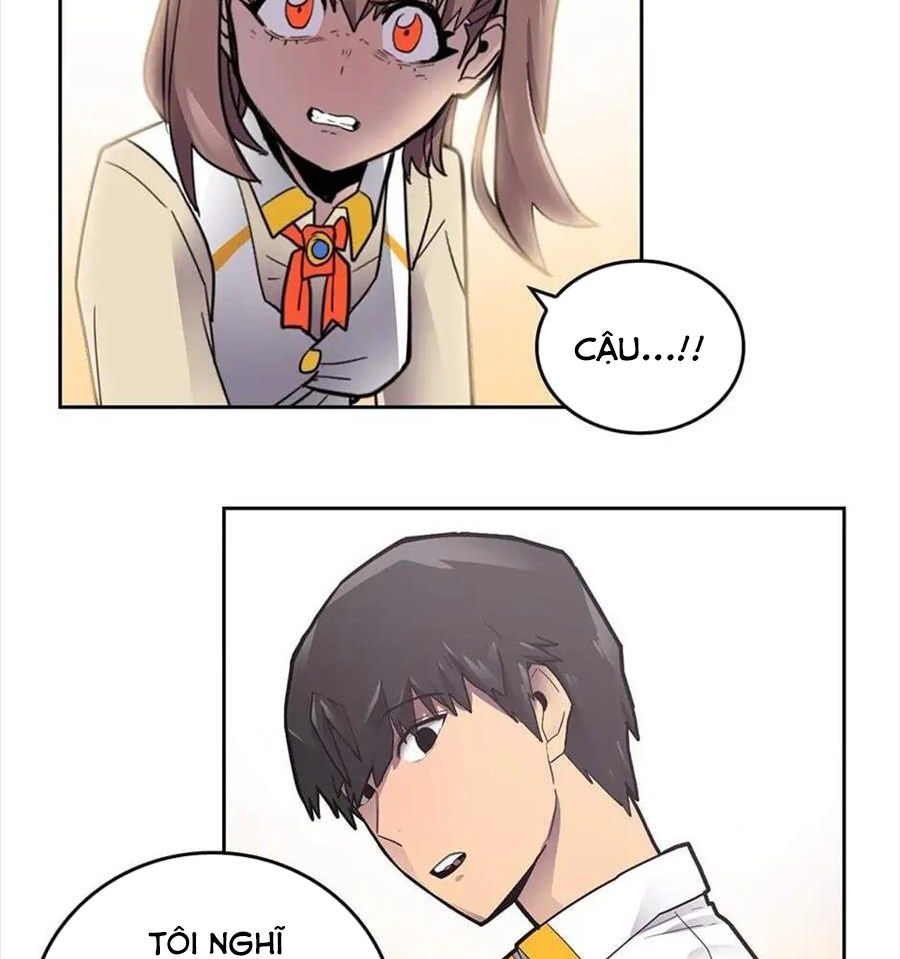 Sentaku No Toki Chapter 11 - Trang 2