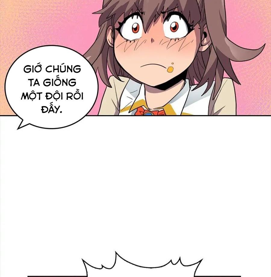 Sentaku No Toki Chapter 11 - Trang 2