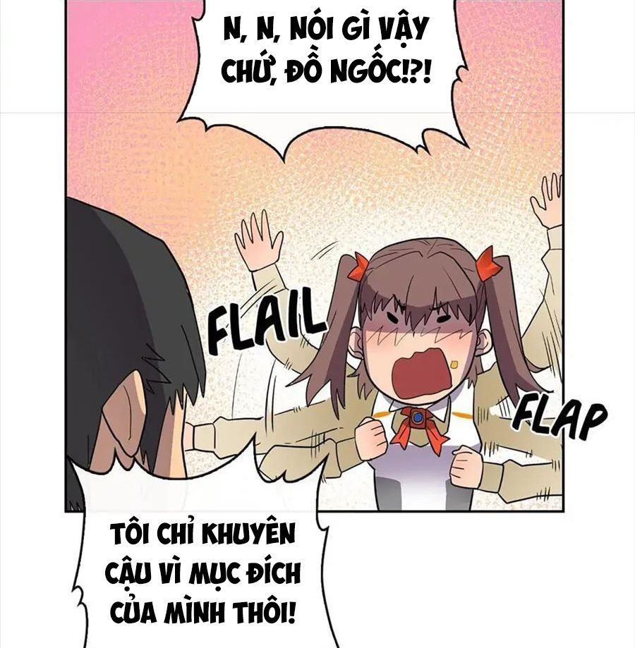 Sentaku No Toki Chapter 11 - Trang 2