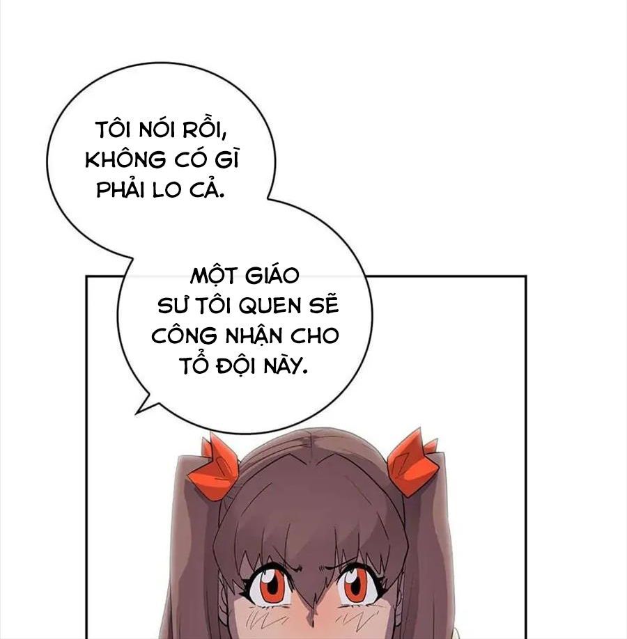 Sentaku No Toki Chapter 11 - Trang 2