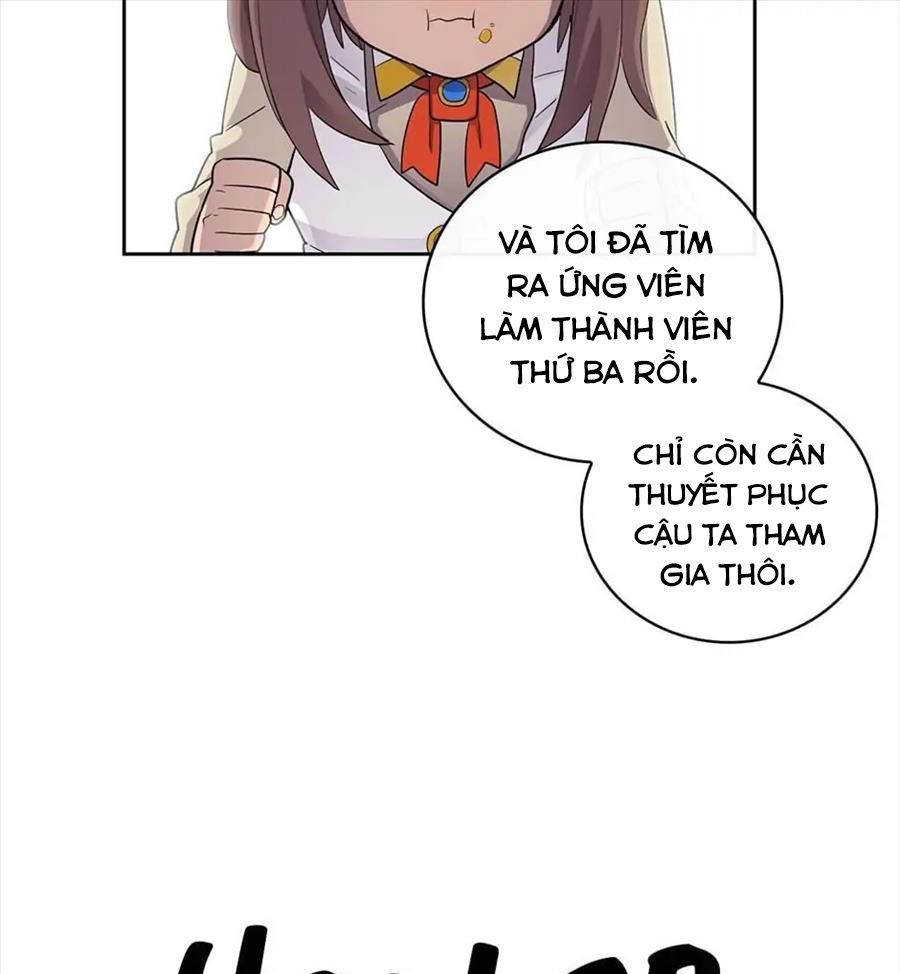 Sentaku No Toki Chapter 11 - Trang 2