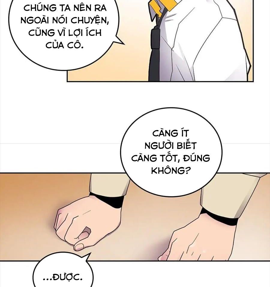 Sentaku No Toki Chapter 11 - Trang 2