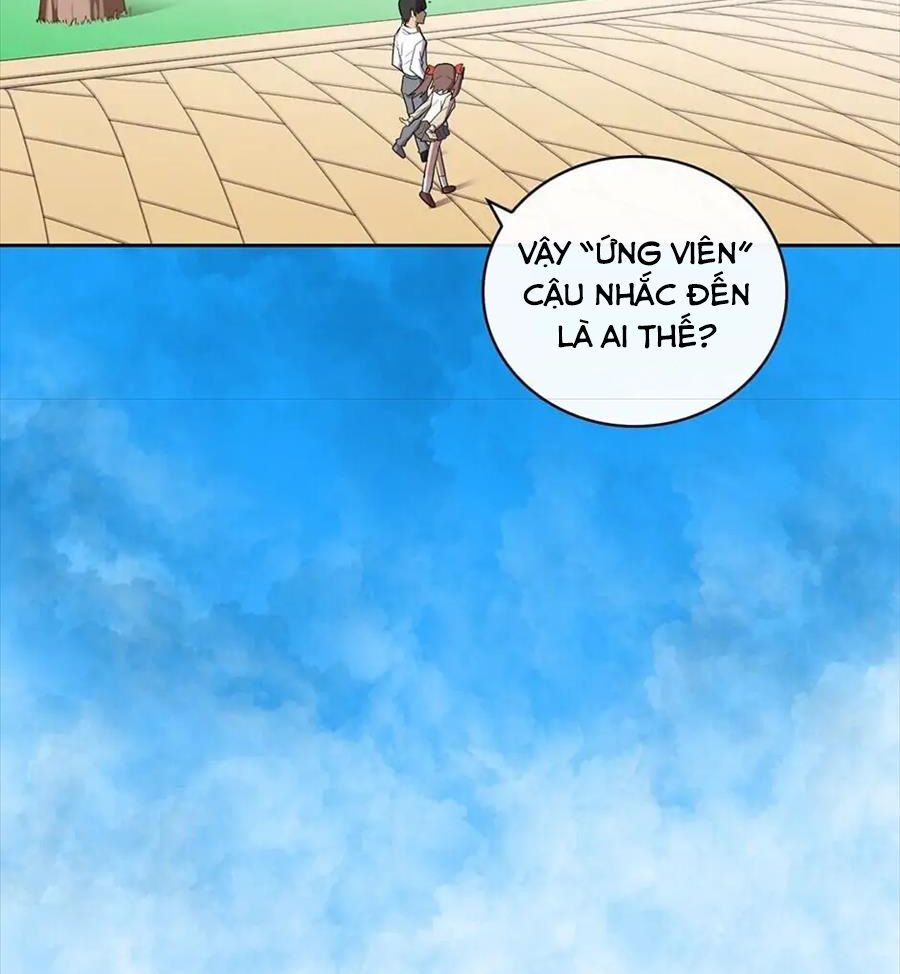 Sentaku No Toki Chapter 11 - Trang 2