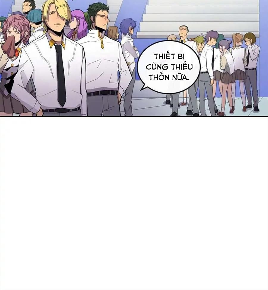 Sentaku No Toki Chapter 11 - Trang 2