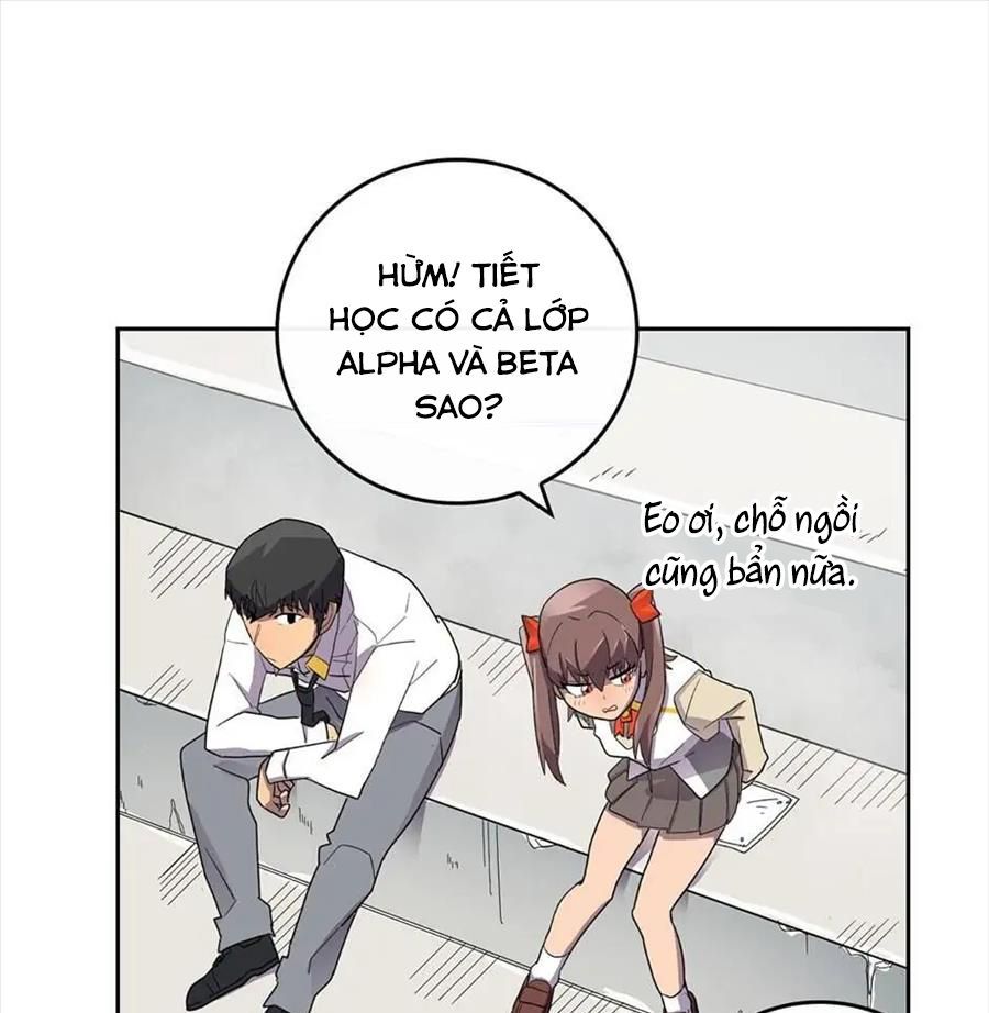 Sentaku No Toki Chapter 11 - Trang 2