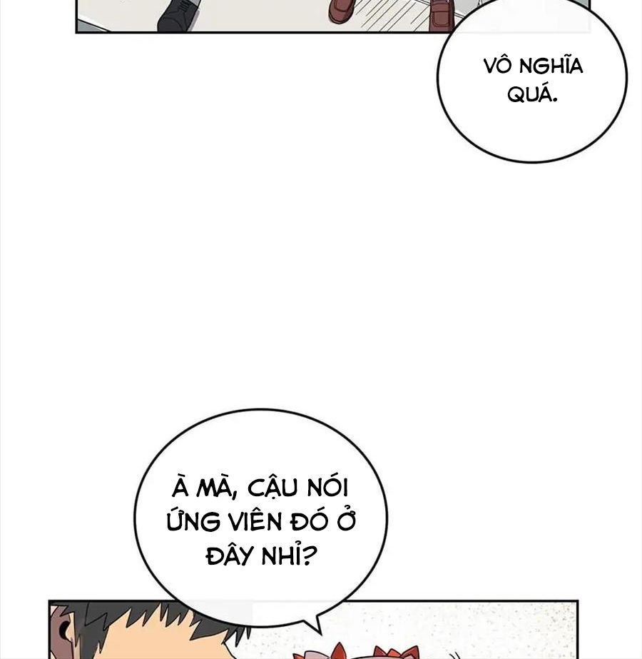 Sentaku No Toki Chapter 11 - Trang 2