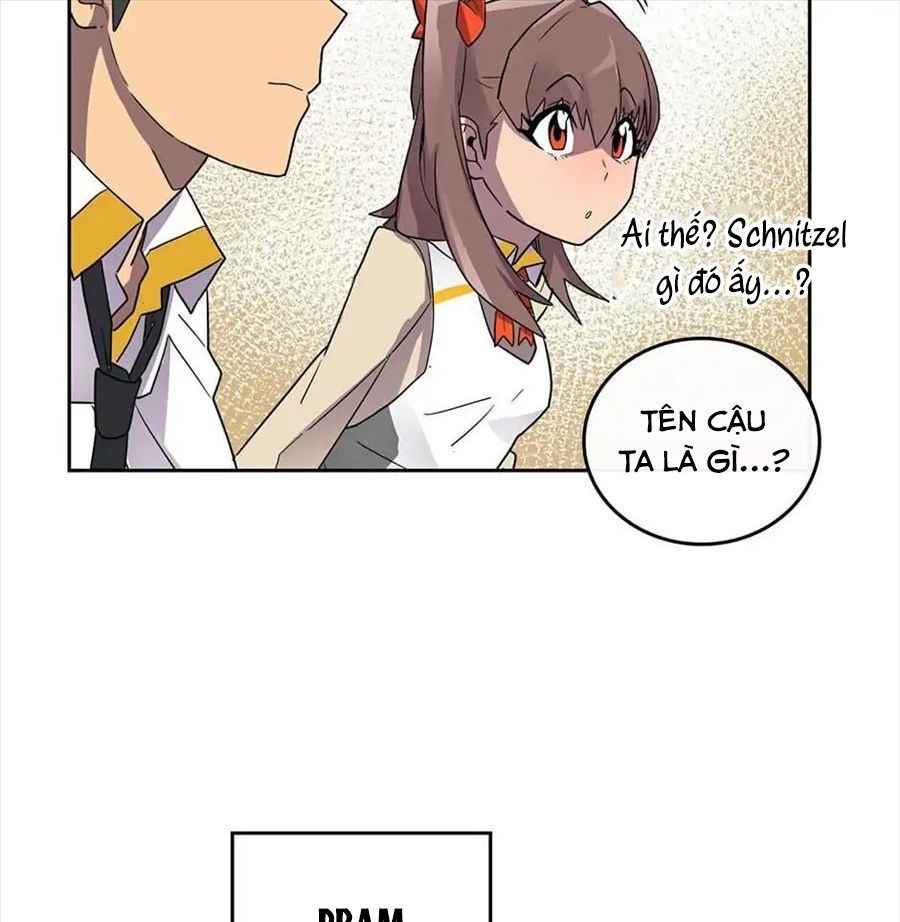 Sentaku No Toki Chapter 11 - Trang 2