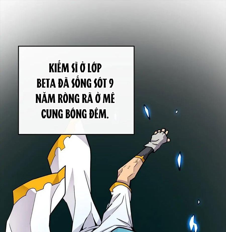 Sentaku No Toki Chapter 11 - Trang 2