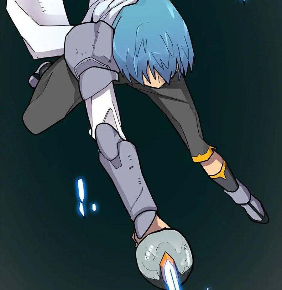 Sentaku No Toki Chapter 11 - Trang 2