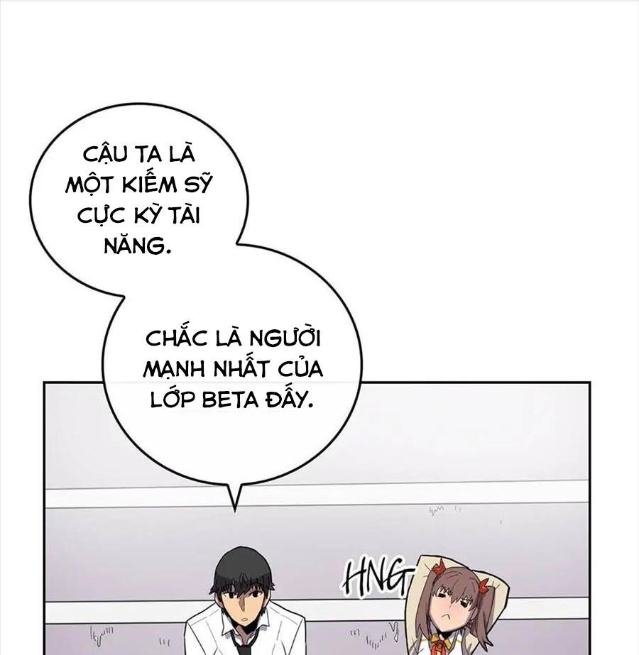 Sentaku No Toki Chapter 11 - Trang 2