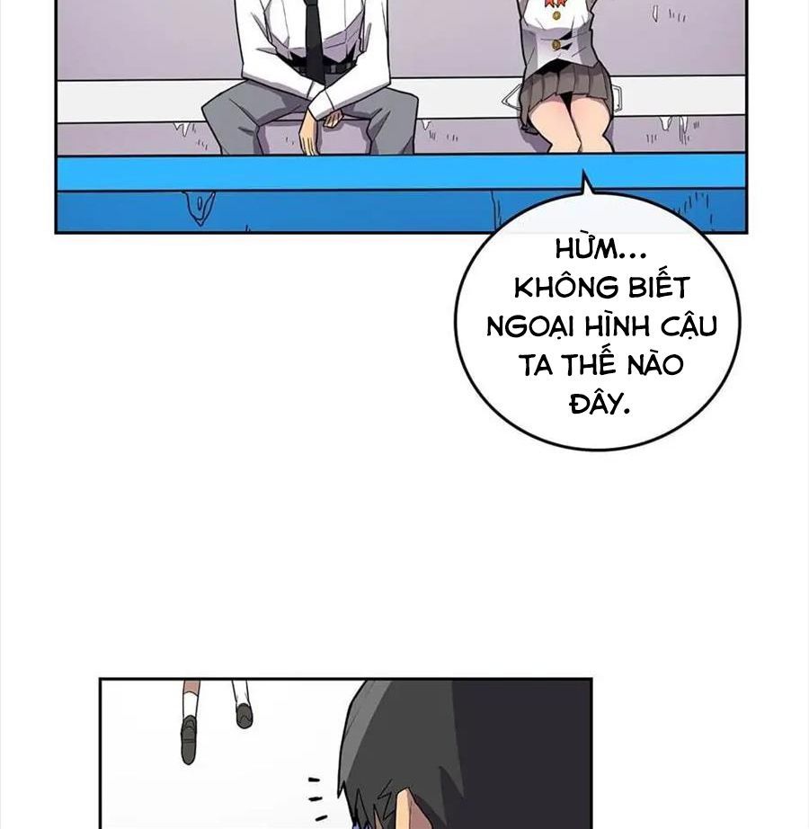 Sentaku No Toki Chapter 11 - Trang 2