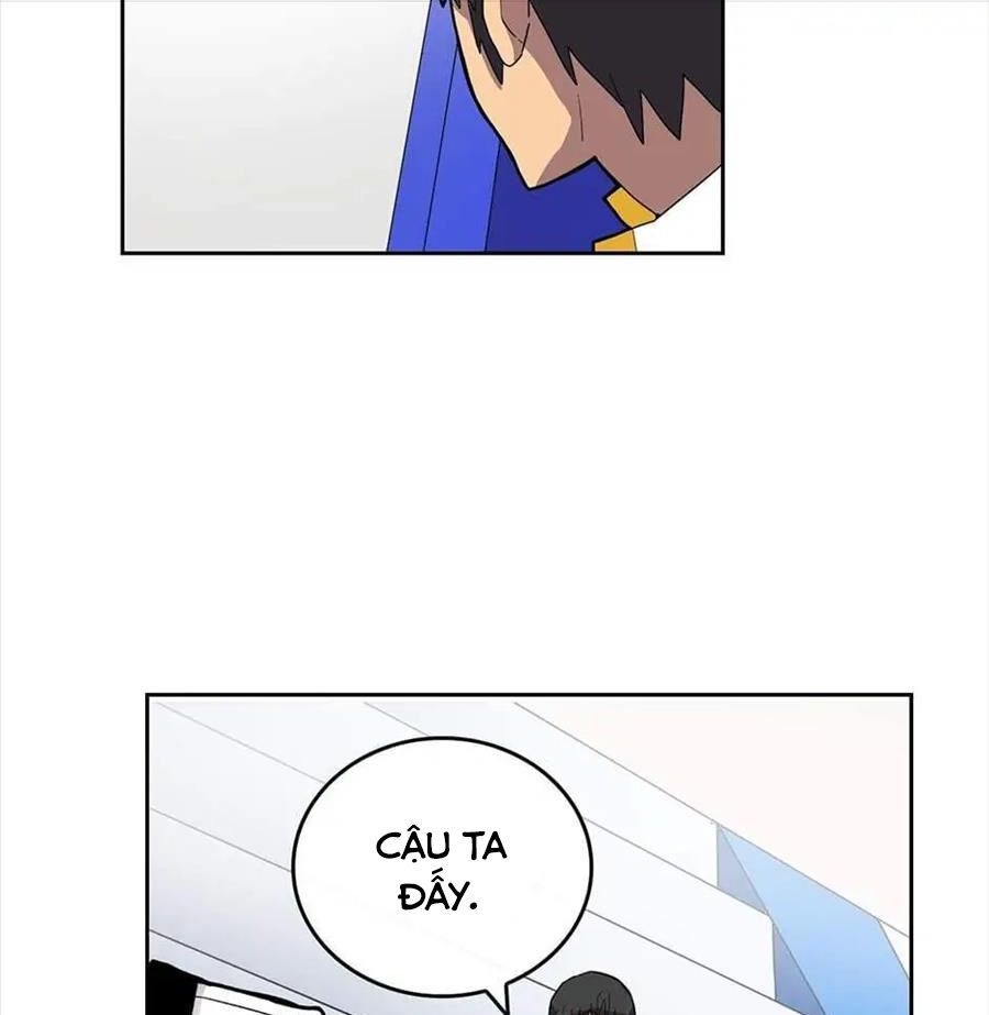 Sentaku No Toki Chapter 11 - Trang 2