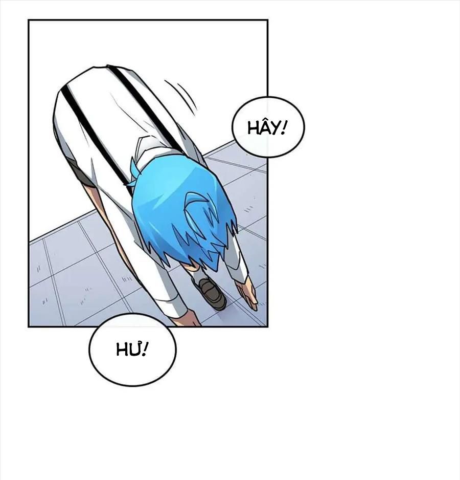 Sentaku No Toki Chapter 11 - Trang 2