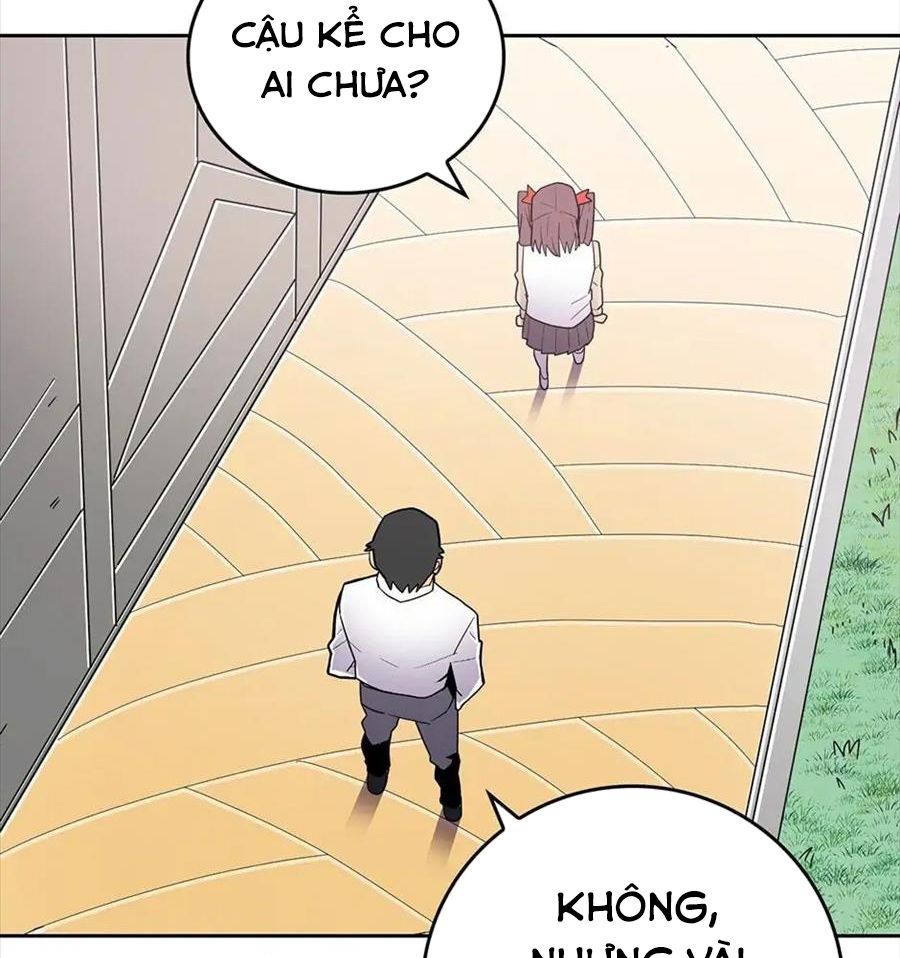 Sentaku No Toki Chapter 11 - Trang 2