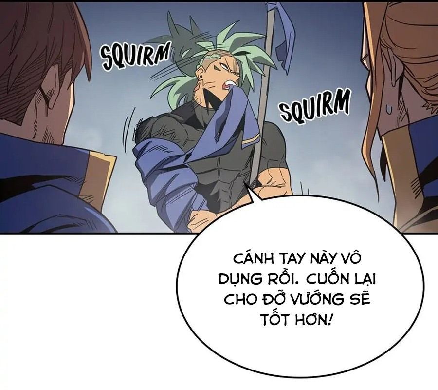 Sentaku No Toki Chapter 112 - Trang 2