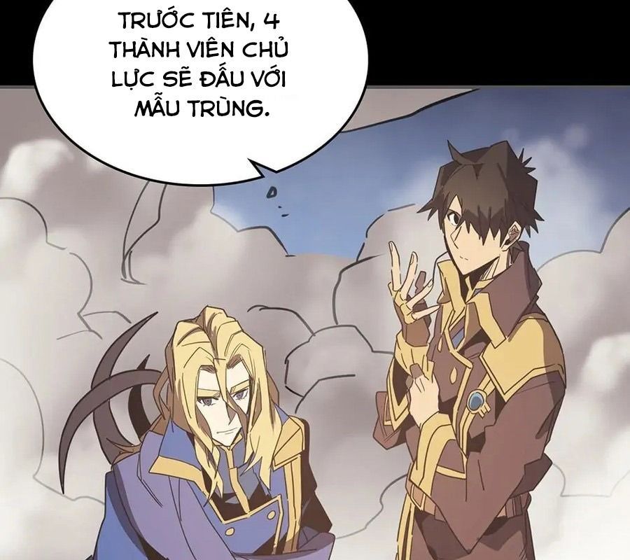 Sentaku No Toki Chapter 112 - Trang 2