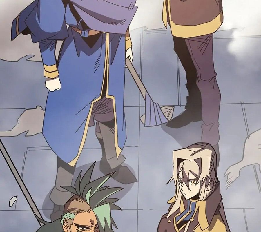 Sentaku No Toki Chapter 112 - Trang 2