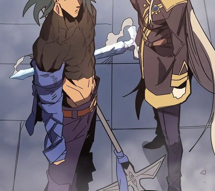 Sentaku No Toki Chapter 112 - Trang 2